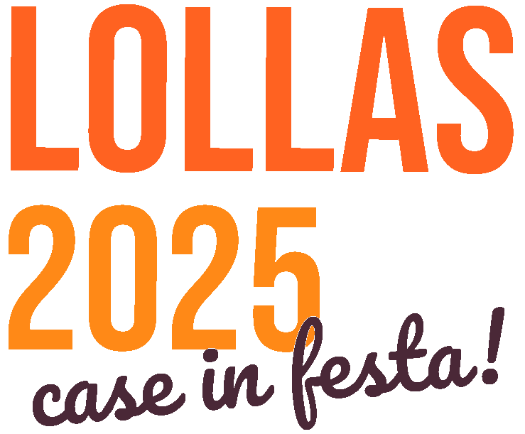 Lollas 2025 Event Banner